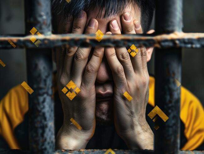 Changpeng Zhao von Binance , alias „CZ“, soll HEUTE verurteilt werden