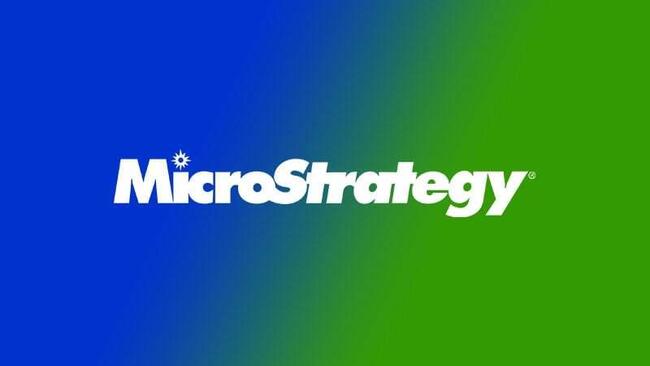 MicroStrategy adquiriu 122 BTC em abril e elevou sua participação total para 214.400 BTC