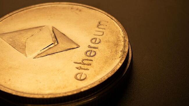 Ethereum (ETH) potajemnie uznane przez SEC za papier wartościowy. Consensys przedstawia dowody