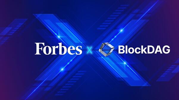 ข่าวลือของ Forbes และการ Doxxing โดยไม่ได้ตั้งใจจะช่วยชีวิตใหม่ให้กับ BlockDAG ได้อย่างไร!