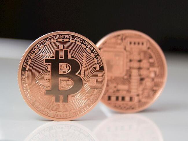Spot-ETFs auf dem Vormarsch: Bitcoin hebt ab!