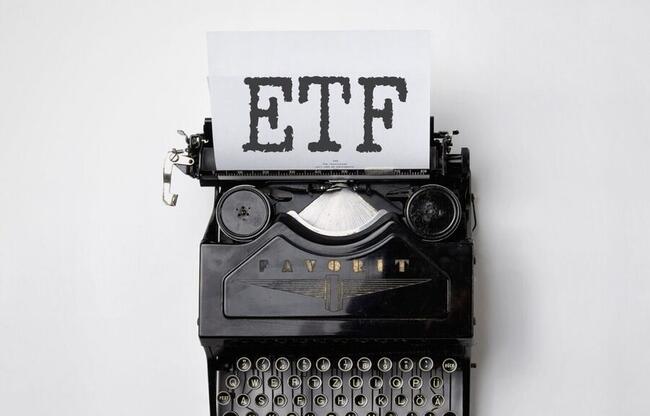 ETF Bitcoin de BlackRock registra su cuarto día consecutivo sin entradas de capital 