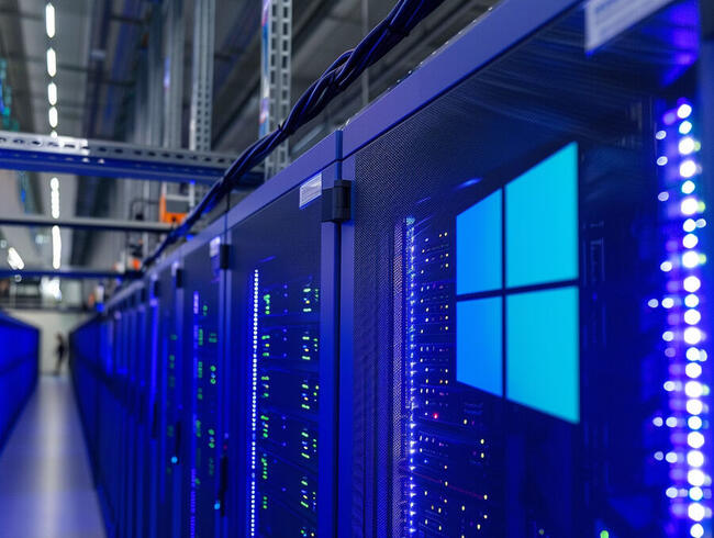 Microsoft investerar 1,7 miljarder dollar i molnet, AI i Indonesien