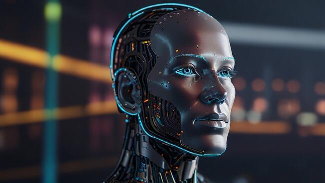 Конференция Tenstreet в Вегасе подчеркивает возможности искусственного интеллекта в общении с людьми