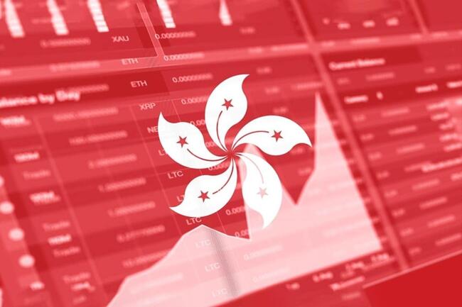 Hong Kong Bitcoin & Ethereum ETFs: Bosera Hashkey Holds 964 BTC & 4.29K ETH