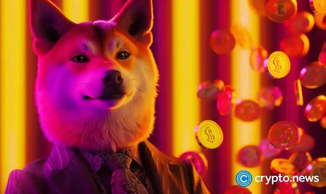Dogeverse presale hits $12m, poised to transform memecoin market