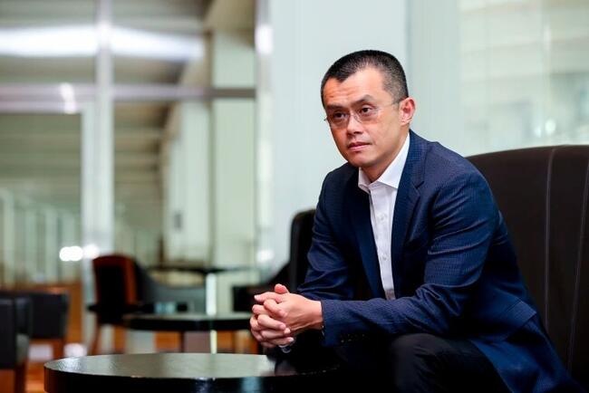 Binance Founder CZ’s Trial Begins Today: Lawyers Discuss Potential Prison Time