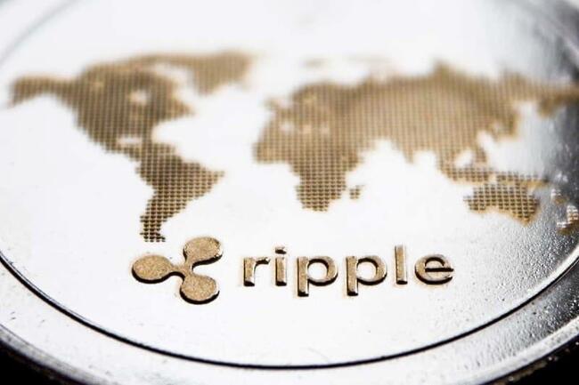 Ripple eyes Japan with new partnership; What’s next for XRP?
