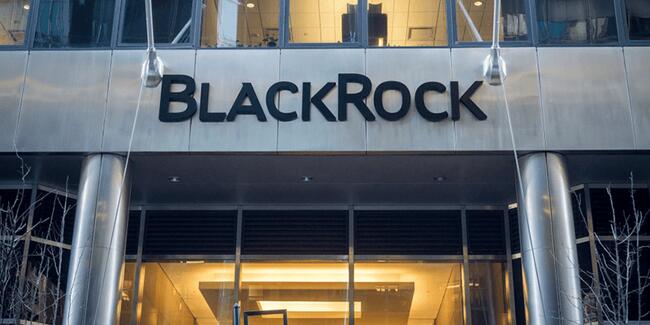BlackRock BUIDL Supera Franklin Templeton com Maior Fundo de Tesouro Tokenizado