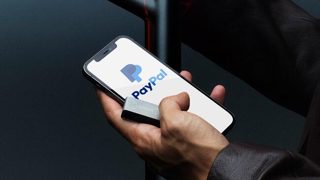 Felesleges a PayPal kezdeményezése a zöld bányászat előmozdításáért