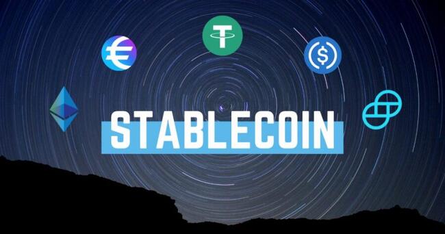 Hoa Kỳ chuyển sự chú ý sang quy định của Stablecoin để cứu đồng đô la?