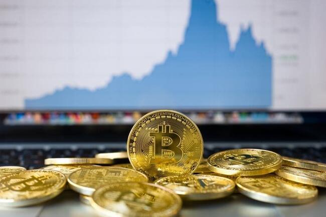 AI predicts Bitcoin price for May 31, 2024