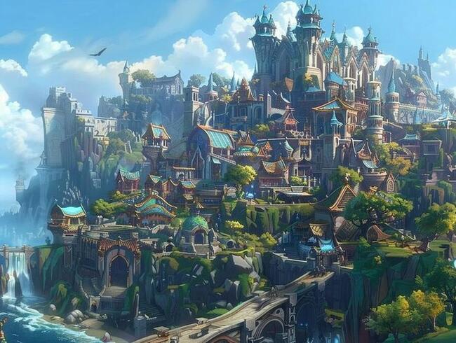 壮大な冒険に乗り出しましょう: World of Warcraft でレベリングの技術をマスターしましょう