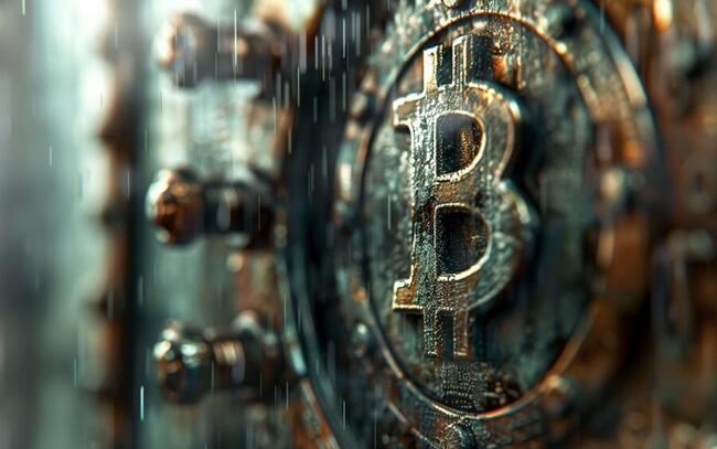 DTCC remove garantias sobre ETFs de Bitcoin nos Estados Unidos