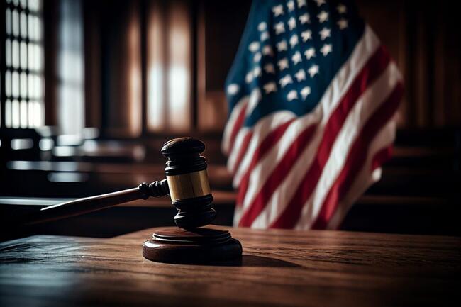 Oplopende spanningen in Ripple-SEC rechtszaak door geschil over deskundige getuigenis