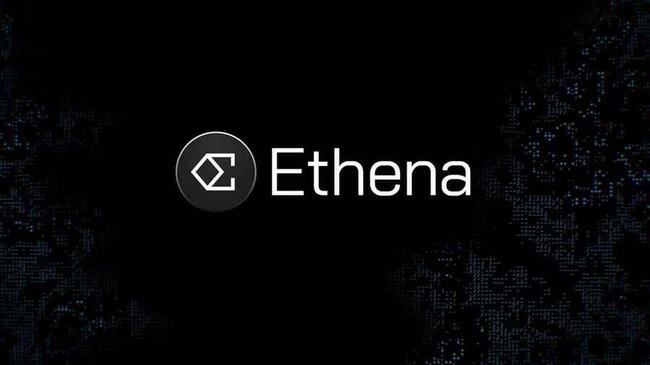 Ethena Price Caught in Wedge Pattern Sets Renewed Recovery Beyond $1