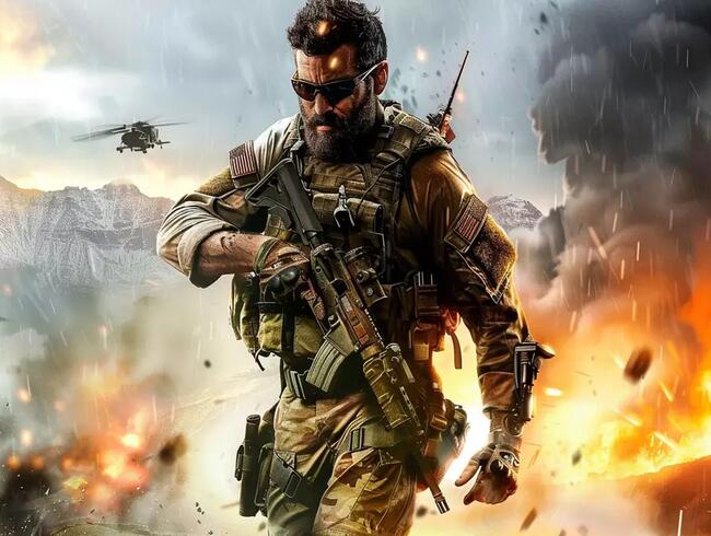 Microsoft собирается провести Call Of Duty Direct после летней презентации Xbox 9 июля