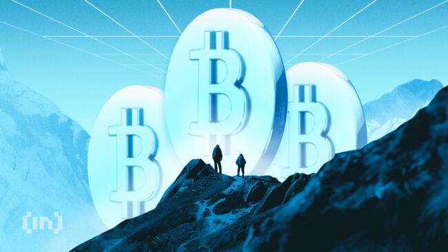 Bitcoin (BTC) : le cours doit impérativement éviter la zone de danger