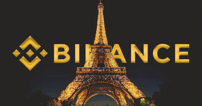 Binance กำลังเผชิญความท้าทายในยุโรป ด้านกฎระเบียบเข้มงวด ขู่โดนแบนในฝรั่งเศส