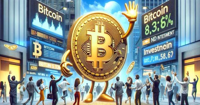 นักวิเคราะห์ Bitfinex ชี้ Bitcoin กำลังส่งสัญญาณเข้าซื้อ ! หลังการปรับฐานราคาที่รุนแรง