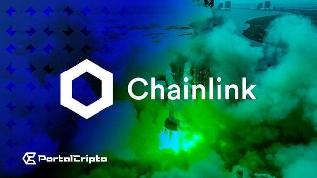 Chainlink (LINK) Apresenta Potencial de Alta: Análise Revela Sinais de Rally