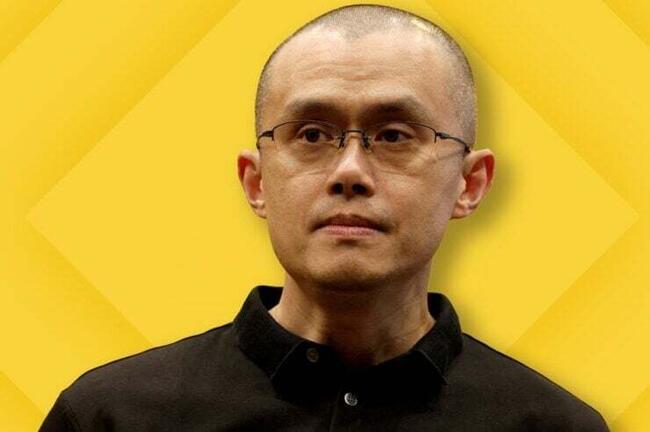 幣安趙長鵬最終判處4個月監禁，CZ在法庭上都說了什麼？