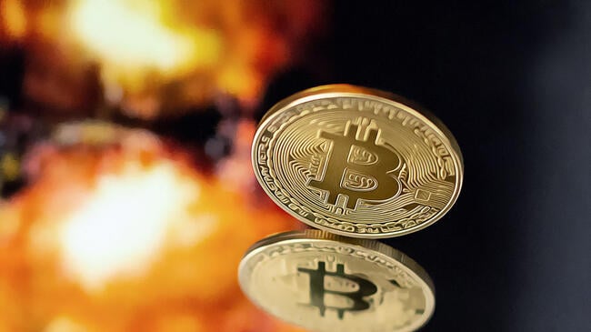 ¿Superará Bitcoin la Resistencia de $62,000?