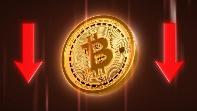 Crypto Analist Voorspelt: BTC Koers Heeft Piek Bereikt, Bullmarket Voorbij – Kan Bitcoin Instorten?