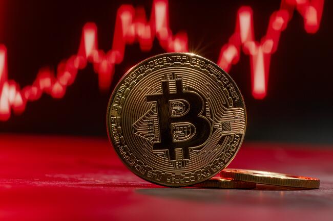 Bitcoin: Can Buyers Repeat Recovery From $61.7K?