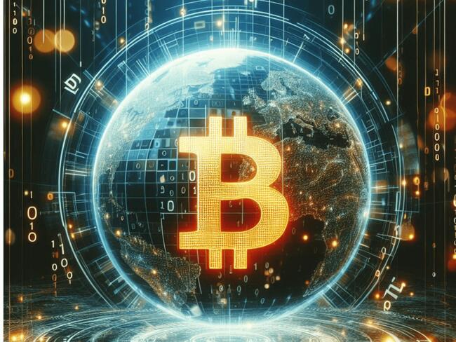 Institutions View Bitcoin as ‘Non-Debt Money’, Investor Sets Bullish Goals for Ethereum & Celestia Rival