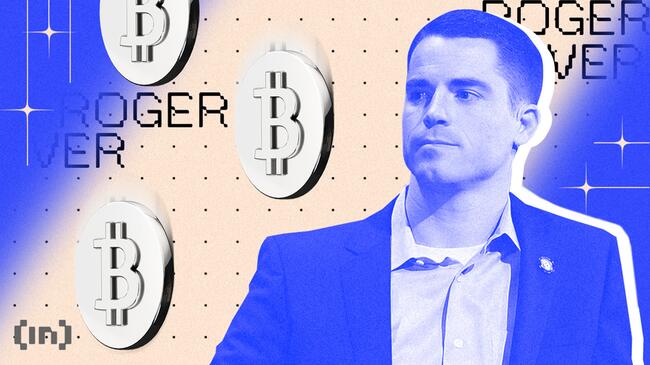 EEUU apunta contra el defensor de Bitcoin Cash, Roger Ver, por fraude fiscal de $48 millones
