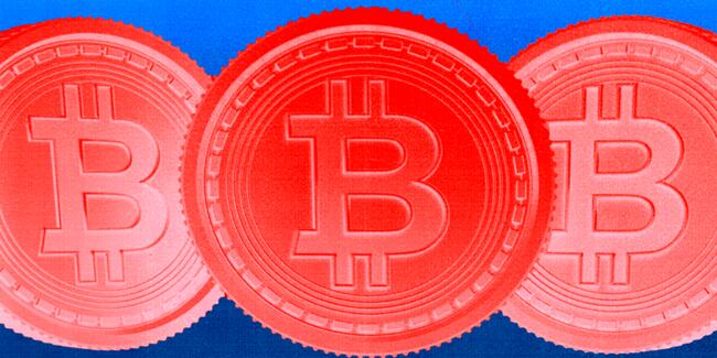 Bitcoin zakt onder de $60.000: verkoopgolfje dreigt