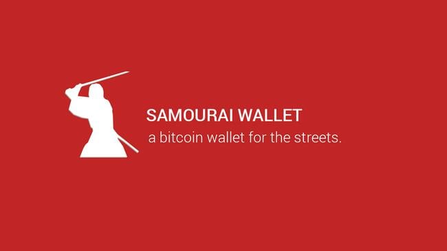 Letartóztatták a Samourai Wallet alapítóit