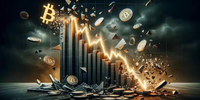 Analistler konuştu: Bitcoin’deki (BTC) düşüş normal mi?
