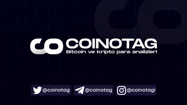 Bitcoin çakıldı ve yatırım yapmak için yeni altcoinleri mi arıyorsun? COINOTAG’ın önerdiği ve 5 yıldır kullandığı borsayı şimdi kullan: https://en.coinotag.com/altcoin-exchange-1333421/
