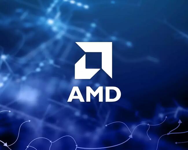 AMD має намір продати ШІ-чіпи на $4 млрд до кінця року
