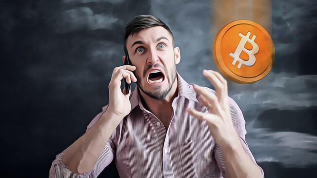 ¿Por Qué Cayó el Precio del Bitcoin Recientemente?