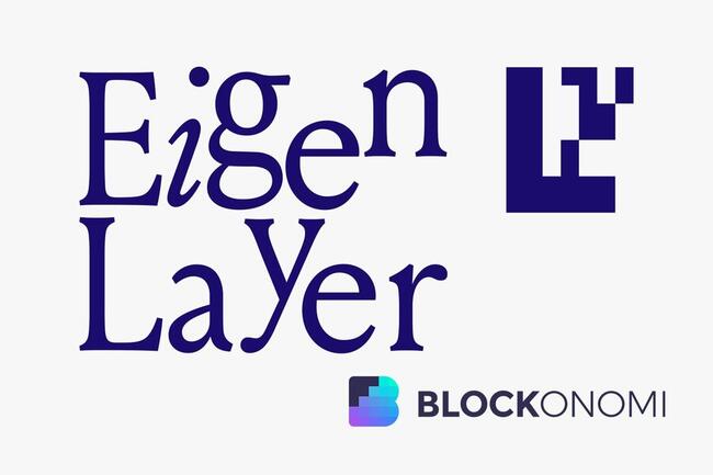 Eigenlayer’s EIGEN Token Airdrop Sparks Controversy Among Users