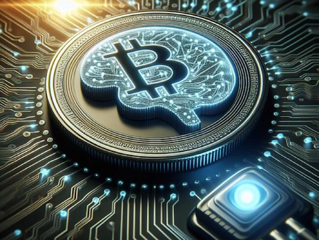 Panggilan Akhir Tahun Bitcoin $ 100K Meningkat karena Crypto AI Baru Berhadapan Langsung dengan Render