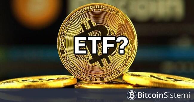 Bitcoin ETF’lerinde Üç Aylık Yükseliş Serisi Sona Erdi! Nisan Ayında Kayda Değer Bir Düşüş Yaşandı!