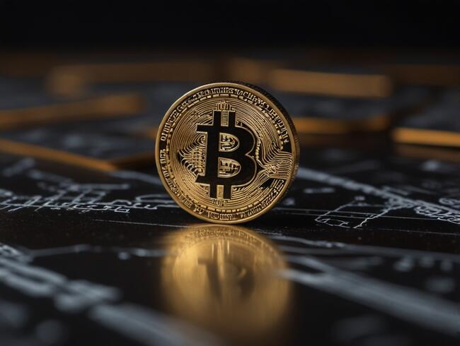Är detta slutet på Bitcoin bull run? Det tycker Peter Schiff