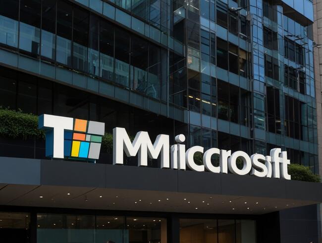 Франклин Темплтон и Microsoft объединяют усилия для революции финансового искусственного интеллекта