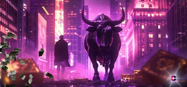 Les startups crypto lèvent 2,52 milliards de dollars en prévision du bull run post halving