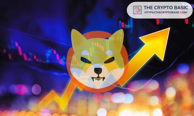 Top Analyst Predicts Shiba Inu 294% Rise to $0.00007, Unveils SHIB Entry Price