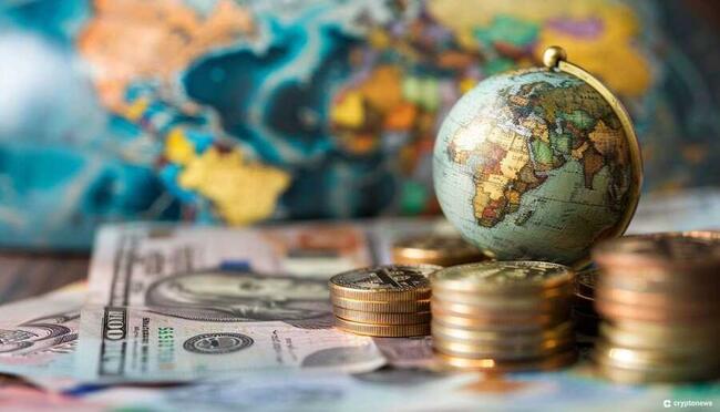 Asiantuntijat: Stablecoin on pian maailmanluokan valuutta