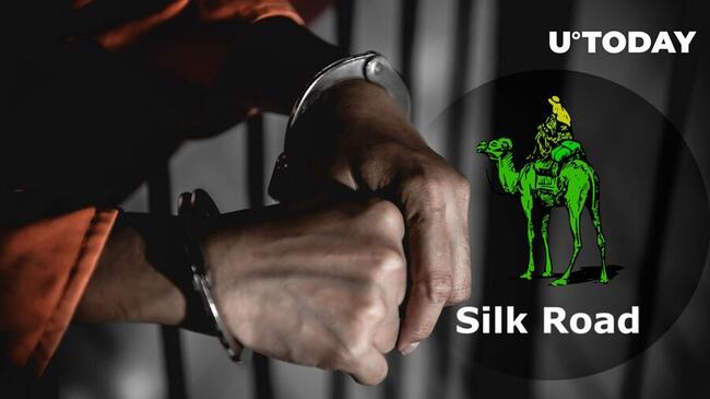 Silk Road Founder Ross Ulbricht Fears He May Be Silenced in Prison Forever: Details