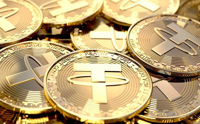 Tether เผยผลประกอบการในไตรมาสแรกมีกำไรมากถึง 4.5 พันล้านดอลลาร์! ส่วนใหญ่มาจาก Bitcoin และทองคำ