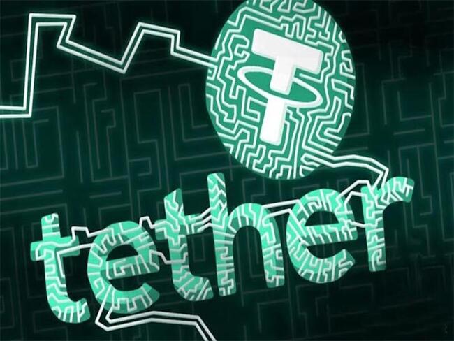 A Tether számítógépeket ültetne az emberek agyába – a projektbe máris befektetett 200 millió dollárt