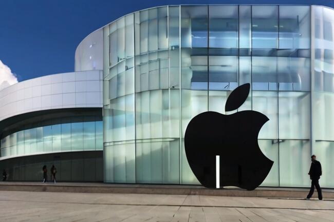 Apples Verkaufsaussichten und KI-Innovationen prägen die Strategie für 2024