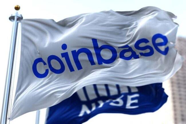 Coinbase Up 300% In A Year, But Faces Bearish Technicals Ahead Of Q1 Earnings